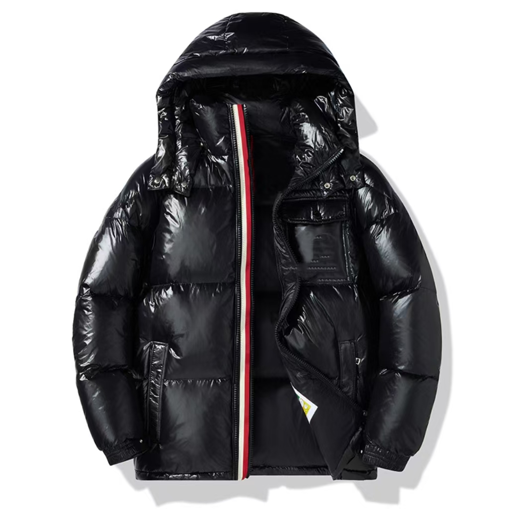 Winter Coats & Jackets